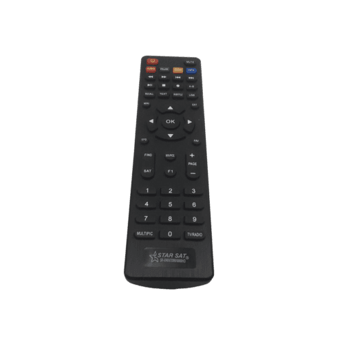 کنترل استارست SR 5969 2090 8989 HD starsat | اصلی — تصویر ۸