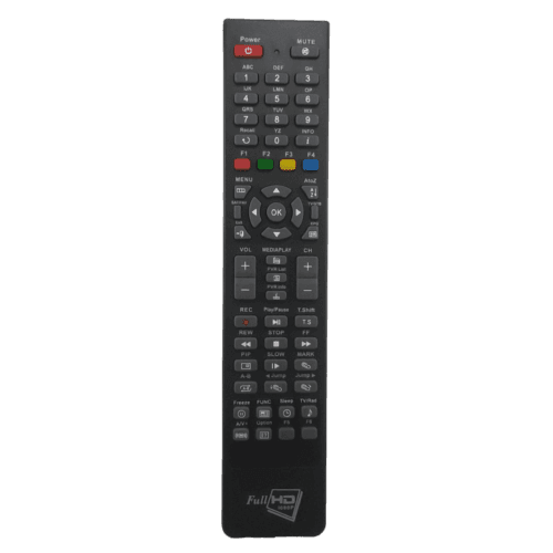 کنترل آی کلاس مدل Full HD 9797 | 1080P | اصلی