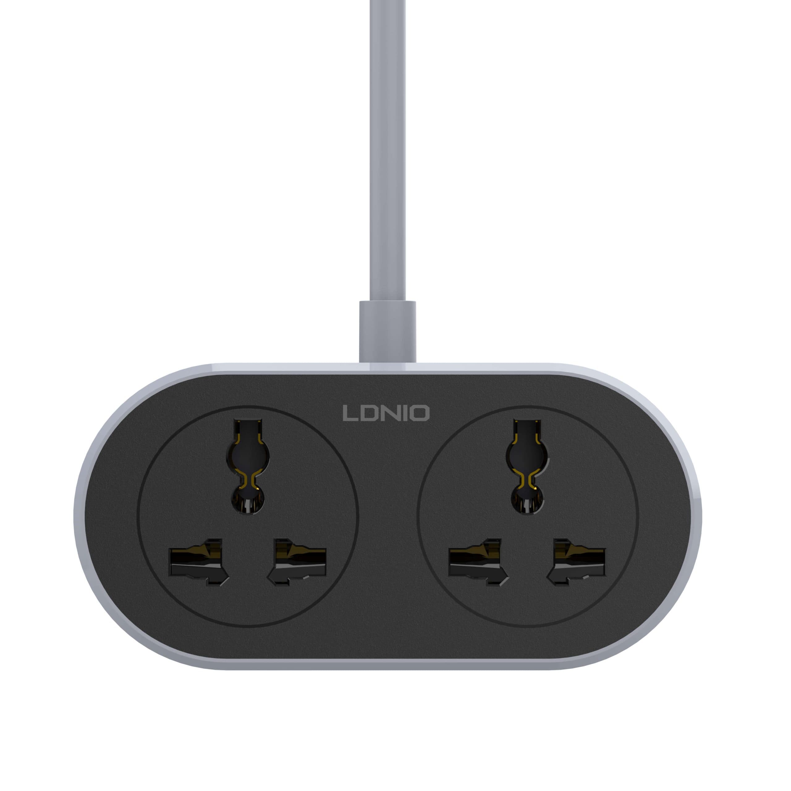 چند راهی برق ال دینیو Ldnio SC2018-5M universal outlet — تصویر ۱۲