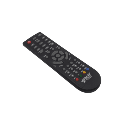کنترل استارست مدل SR-T440HD T330HD | کنترل StarSat | اصلی — تصویر ۴