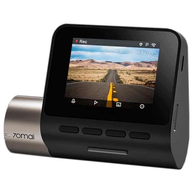 دوربین خودرو شیائومی Xiaomi A500S 70MAI pro plus+ dashcam — تصویر ۱۱