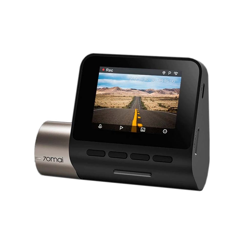 دوربین خودرو شیائومی Xiaomi A500S 70MAI pro plus+ dashcam — تصویر ۱۰