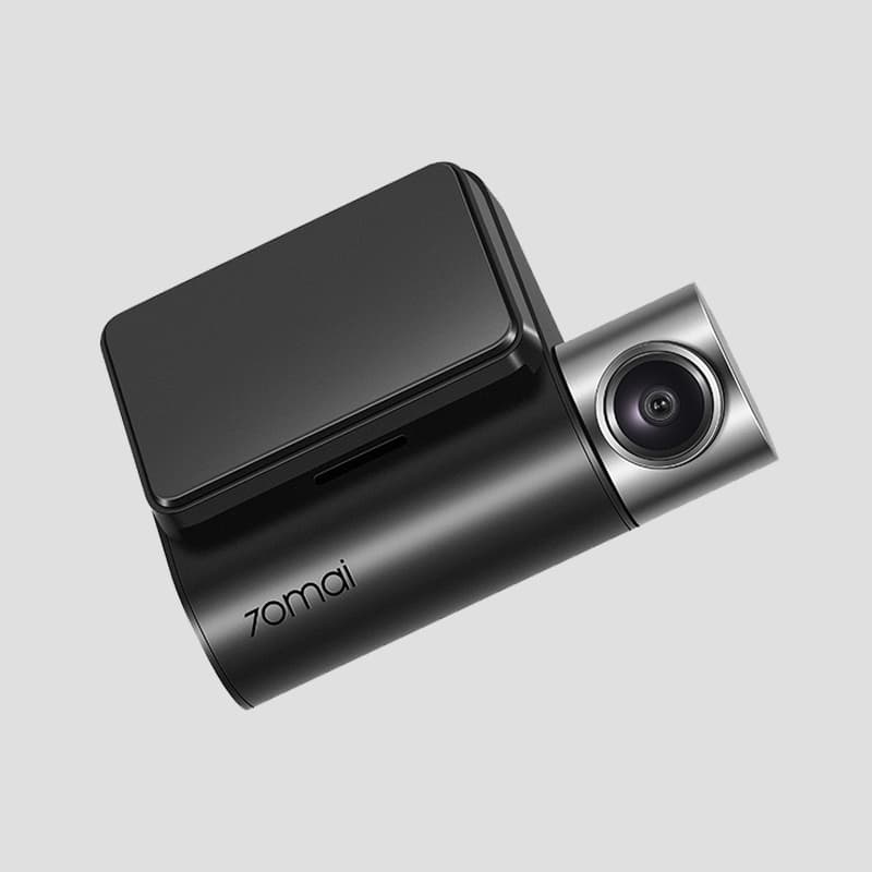 دوربین خودرو شیائومی Xiaomi A500S 70MAI pro plus+ dashcam — تصویر ۶
