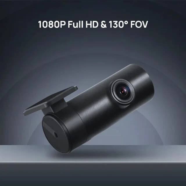دوربین داخل ماشین شیائومی Xiaomi FC02 mai interior dash cam — تصویر ۵