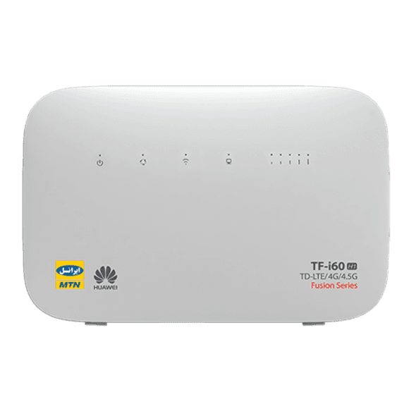 مودم TD-LTE مدل tf-i60 H1