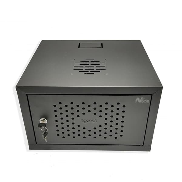 رک DVR چهار یونیت — تصویر ۱۱