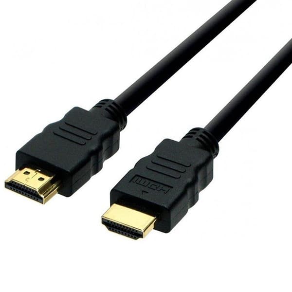 کابل 10 متری hdmi-vnet