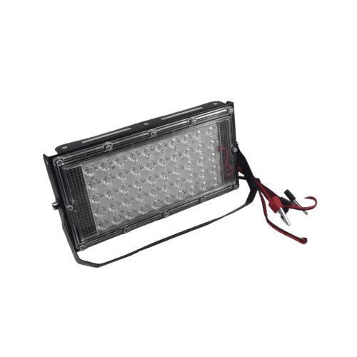 پروژکتور 50 وات 12 ولت خودرویی