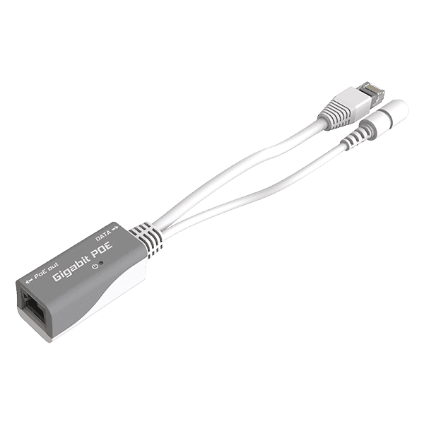 آداپتور PoE گیگابیت میکروتیک RBG POE اصل