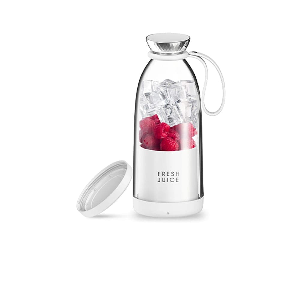 مخلوط کن قابل حمل فرش جویس Fresh juice Y03 blender — تصویر ۷