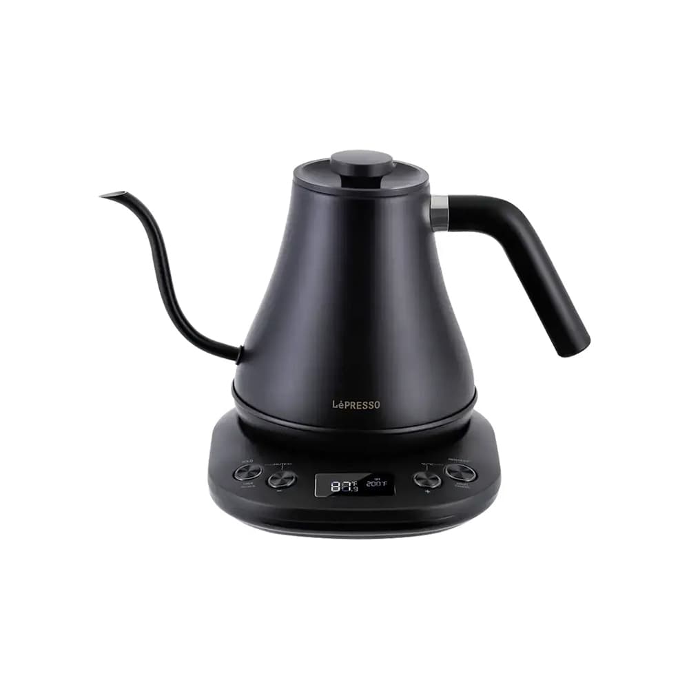 کتری برقی لپرسو مدل Lepresso LPCFFM0033 Electric Pour Over Kettle