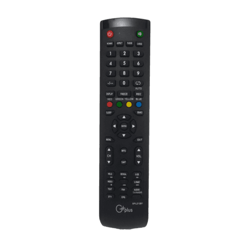کنترل جی پلاس قوس دار LED Gplus | اصلی
