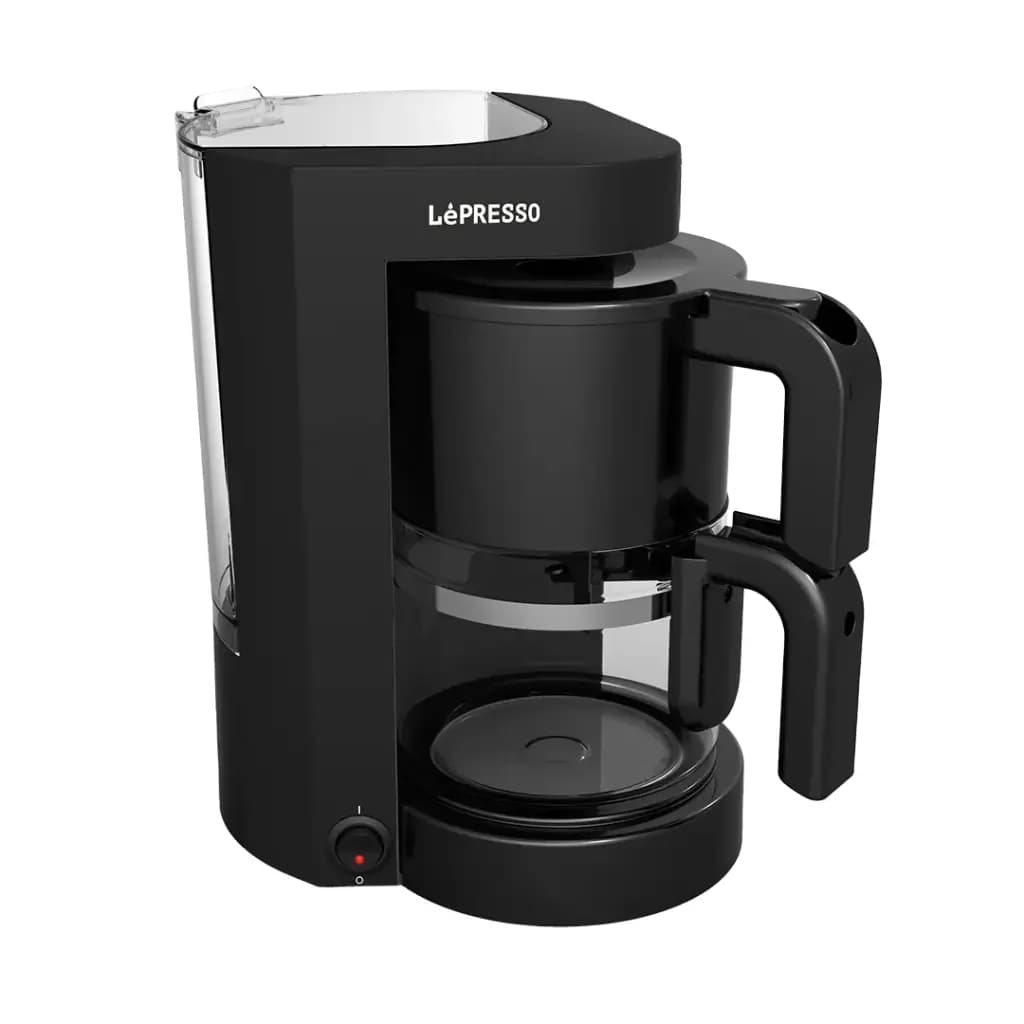 قهوه و چای ساز لپرسو مدل Lepresso LPCFFM0021 Coffee and Tea Maker — تصویر ۶