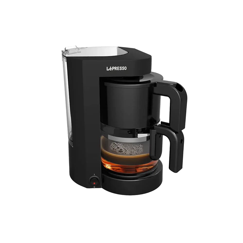 قهوه و چای ساز لپرسو مدل Lepresso LPCFFM0021 Coffee and Tea Maker