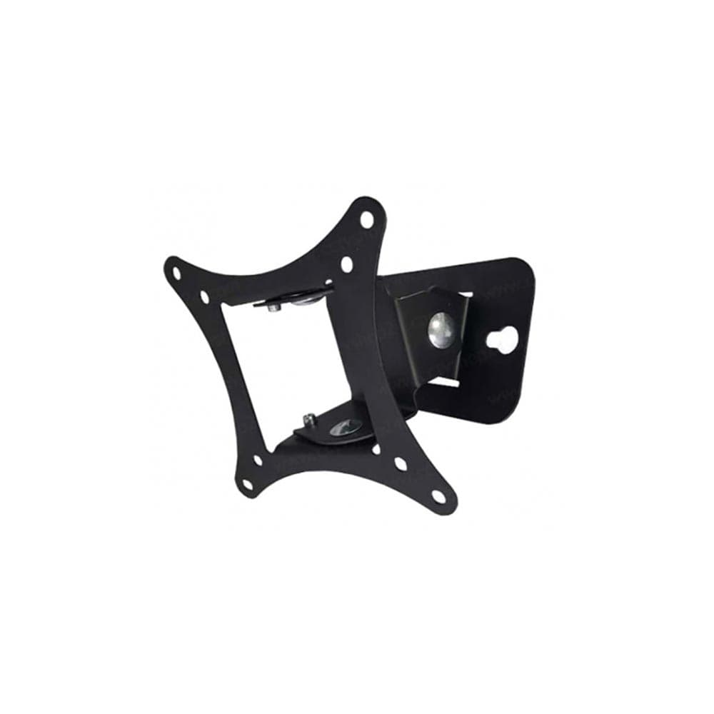 پایه دیواری متحرک مانیتور و تلویزیون مدل LW-86