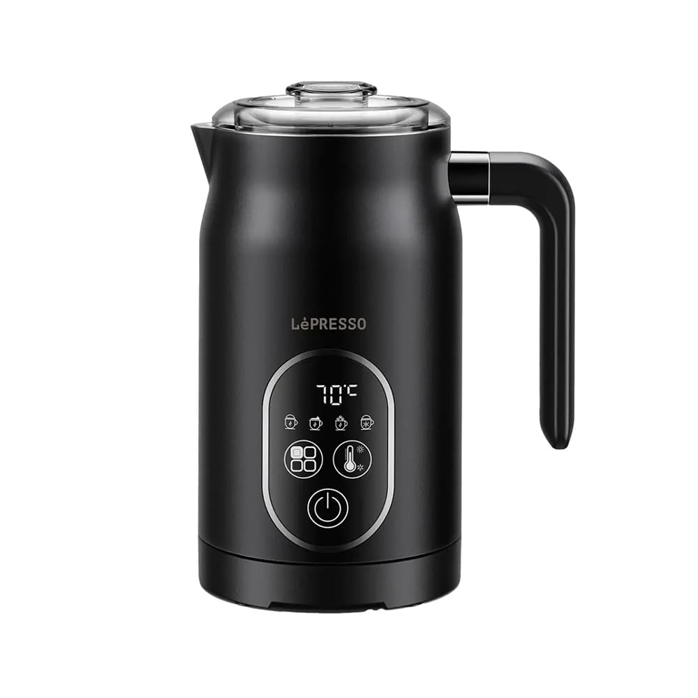 دستگاه شیرساز لپرسو مدل Lepresso LPCFFM0027 Four Froth Milk Frother