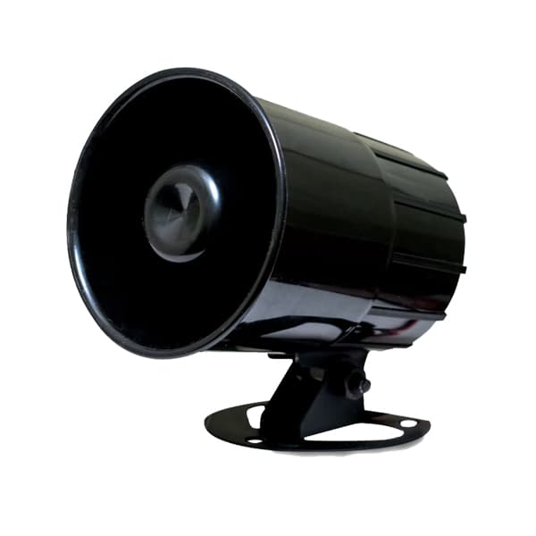 آژیر باسیم تک صدا فایروال