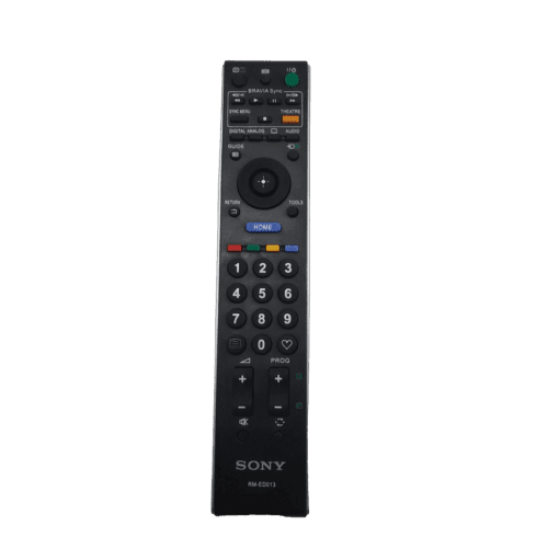 کنترل تلویزیون LCD LED سونی | SONY | اصلی
