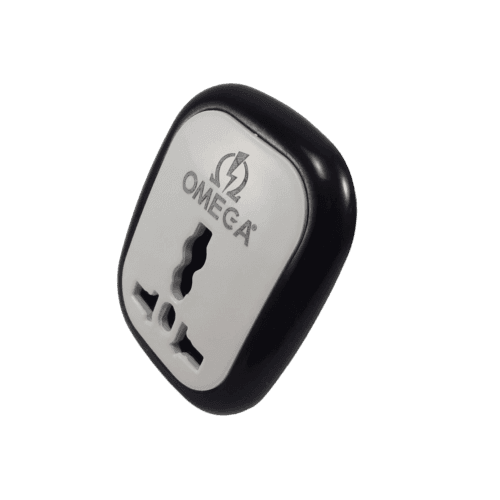 تبدیل 3 به 2 امگا OMEGA — تصویر ۵