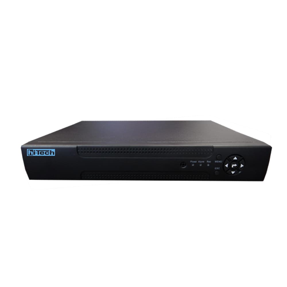 DVR چهار کانال هایتک 5 مگاپیکسل