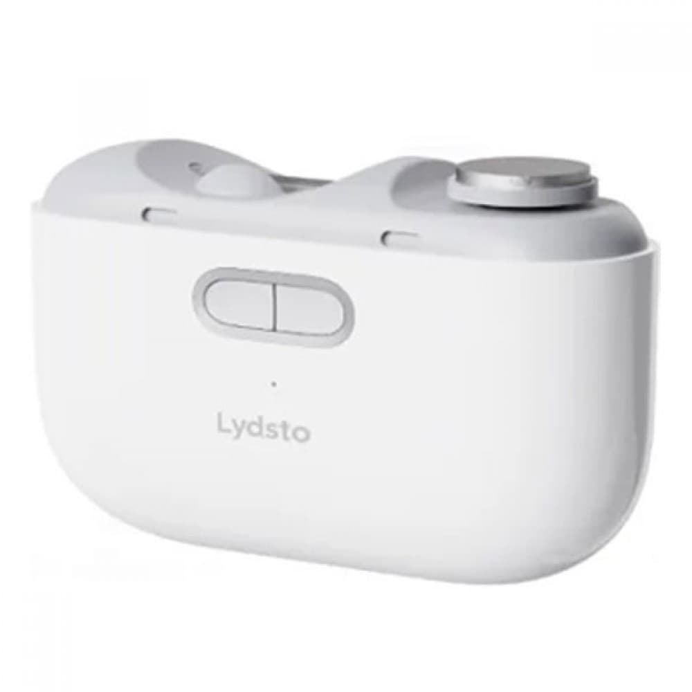 ناخن گیر برقی و سوهان ناخن شارژی برقی مدل لایدستو lydsto LQ-EDZJD01 electric nail clipper — تصویر ۱۰