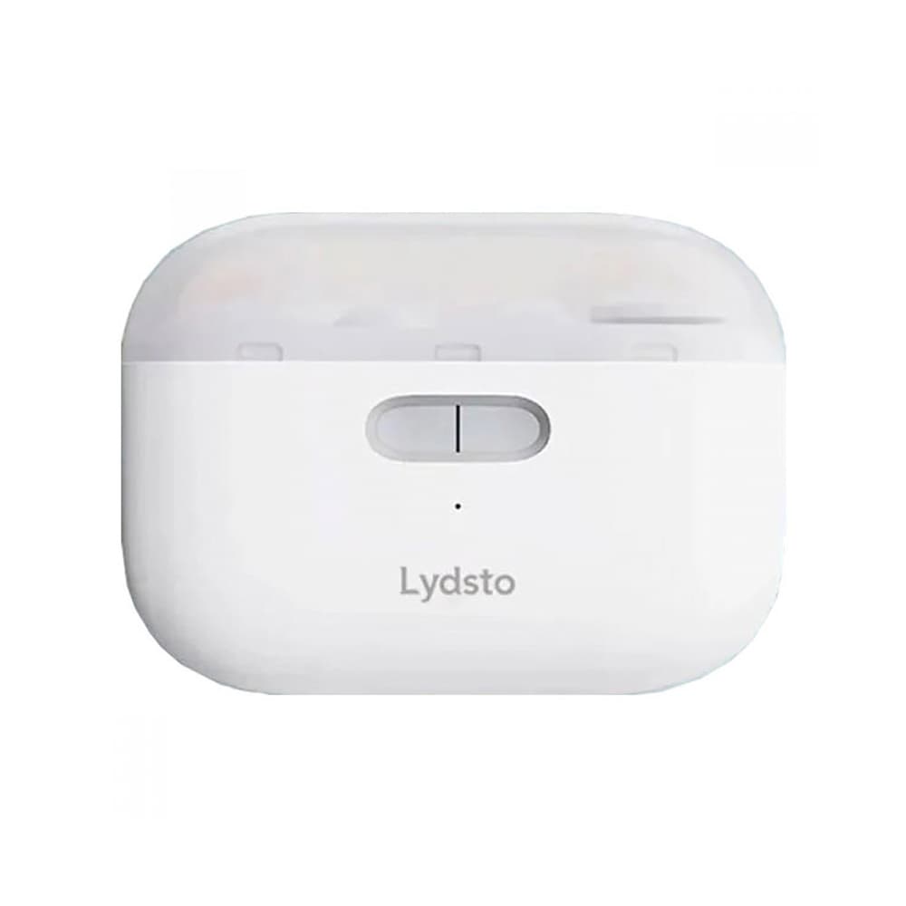 ناخن گیر برقی و سوهان ناخن شارژی برقی مدل لایدستو lydsto LQ-EDZJD01 electric nail clipper