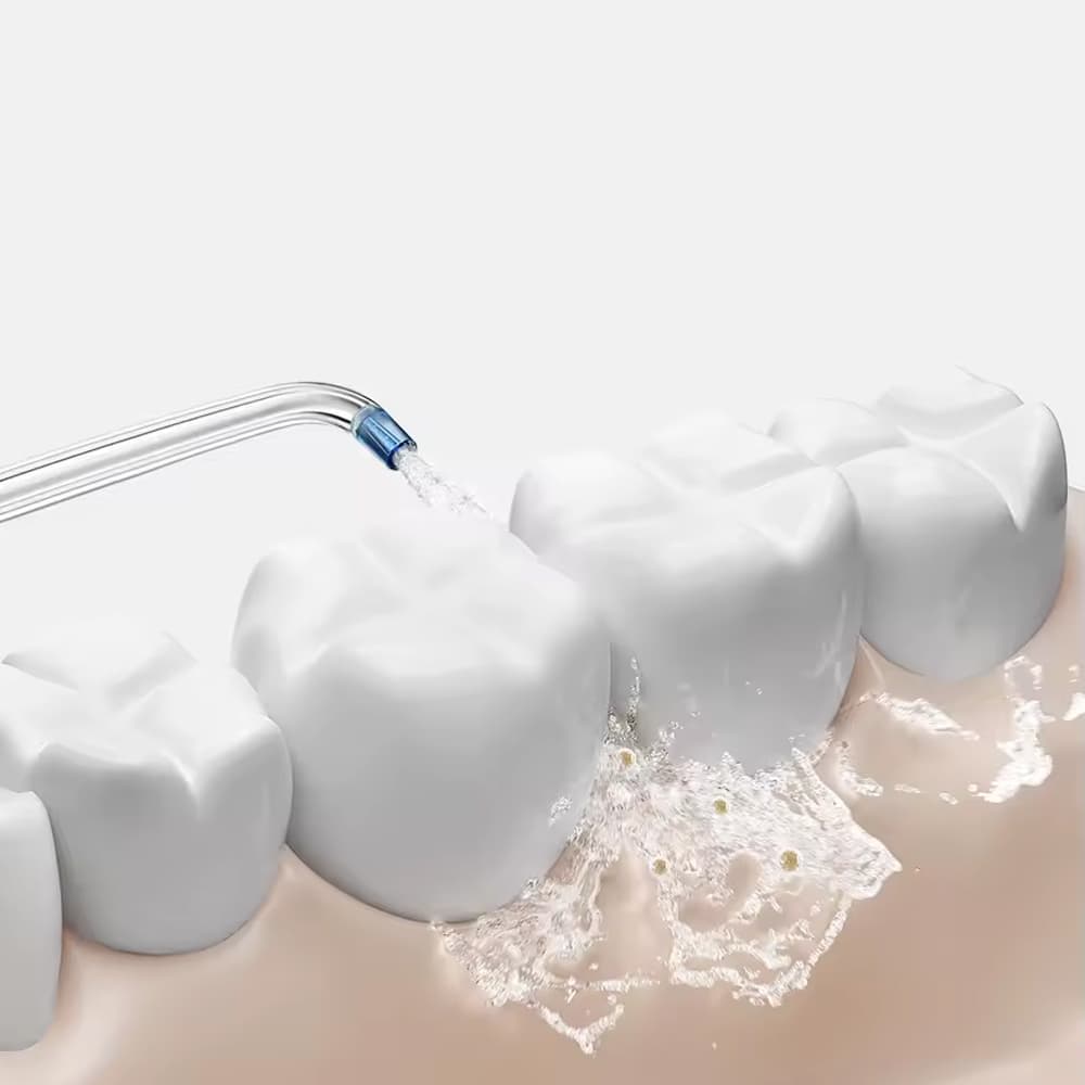 دستگاه شستشوی دهان و دندان شیائومی مدل Xiaomi Mijia MEO705 — تصویر ۴