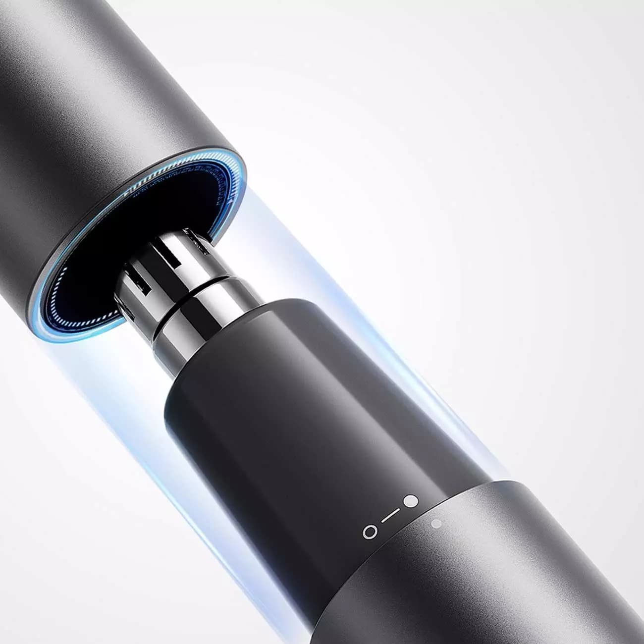 ماشین اصلاح موی بینی شارژی شیائومی Xiaomi MJGHB1LF Nose Hair Trimmer — تصویر ۶