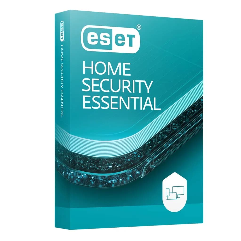 لایسنس اورجینال ESET Home Security — تصویر ۴