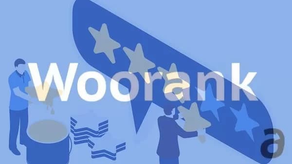 اکانت Woorank — تصویر ۸