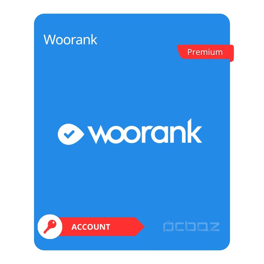 اکانت Woorank — تصویر ۶