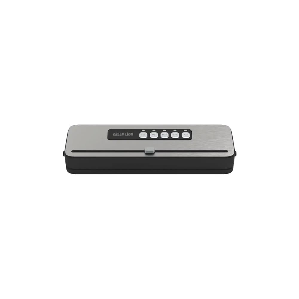 دستگاه وکیوم گرین لاین Green Lion GNVACPROBK Vacuum Sealer Pro