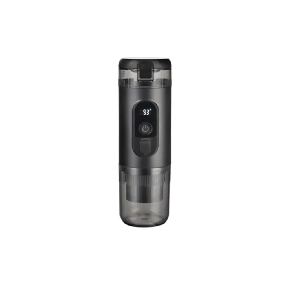 دستگاه اسپرسوساز قابل حمل مدل Portable JY-001BX espresso machine