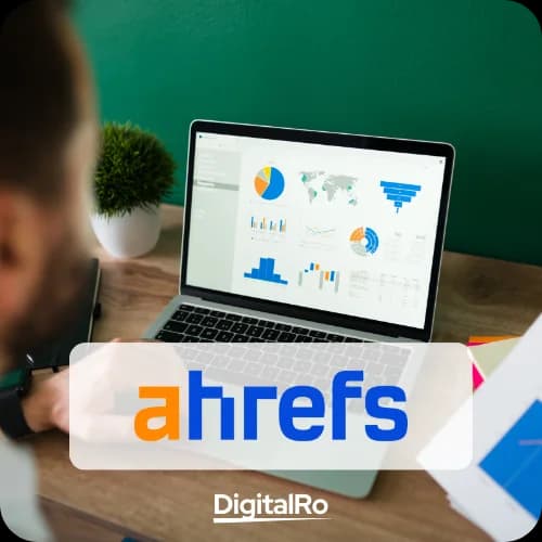 اکانت Ahrefs — تصویر ۶