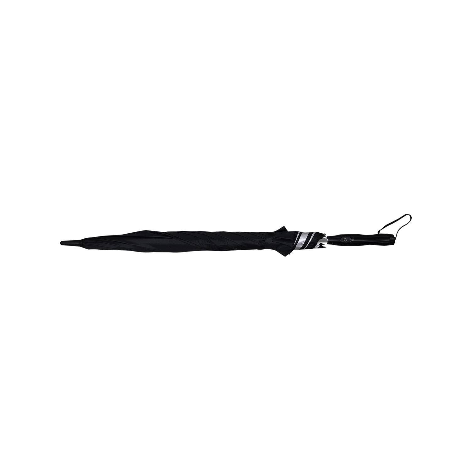 چتر با فن خنک کننده پرودو Porodo LFST029 fan umbrella — تصویر ۶