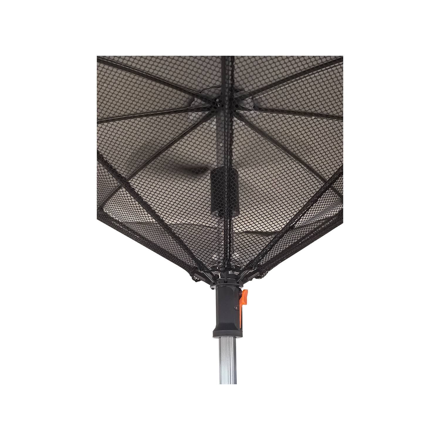چتر با فن خنک کننده پرودو Porodo LFST029 fan umbrella — تصویر ۳