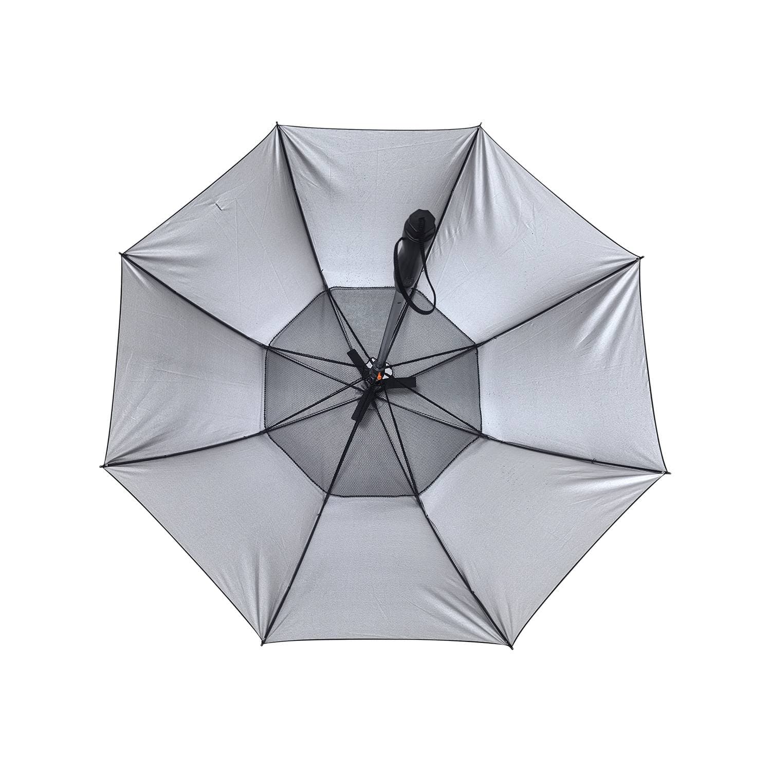 چتر با فن خنک کننده پرودو Porodo LFST029 fan umbrella — تصویر ۴