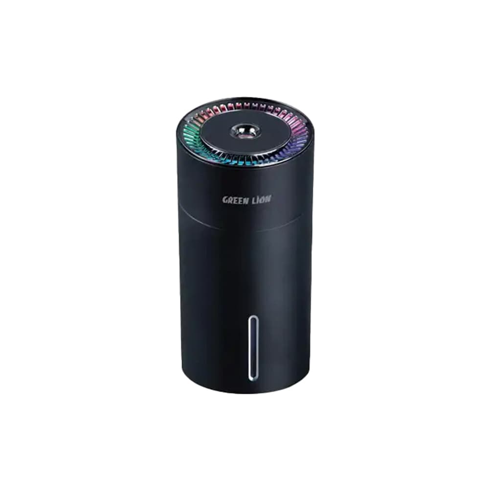 خوشبو کننده هوای خودرو گرین لاین Green lion GNAIRMST air msit humidifier 260ML