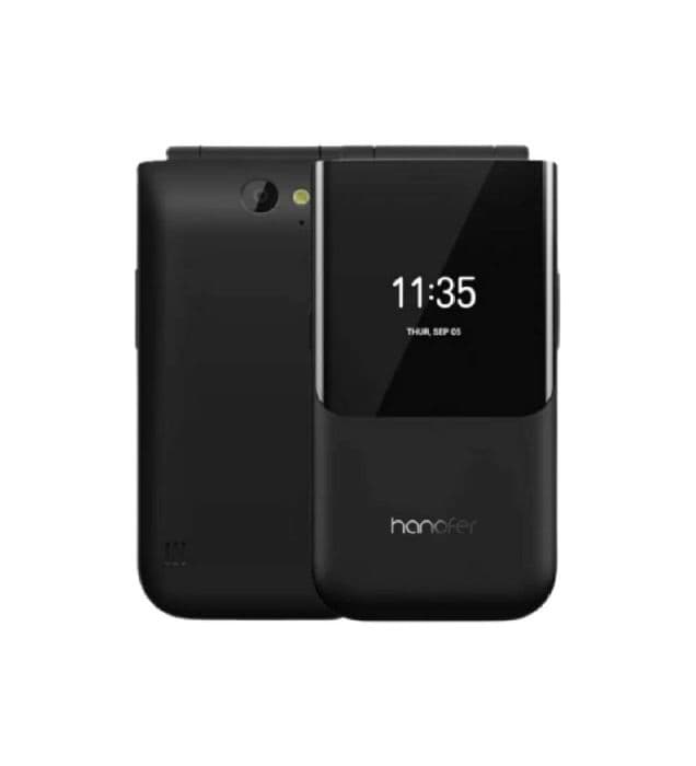 گوشی موبایل هانوفر مدل 2720 Flip