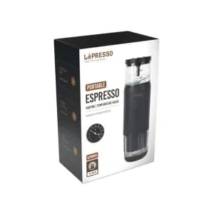 اسپرسو ساز قابل حمل لپرسو مدل LePresso LPCFFM0001 — تصویر ۵
