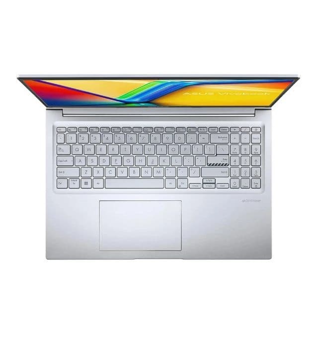لپ تاپ ایسوس 16 اینچی مدل VivoBook 16 ‎F1605VA 1355U i7 16GB 512GB SSD UHD Graphics — تصویر ۳