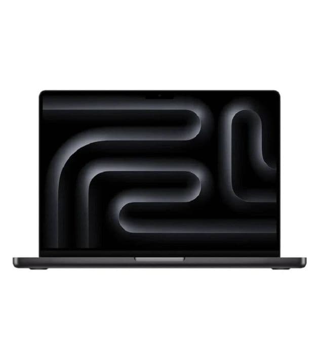 لپ تاپ اپل 16.2 اینچی مک بوک پرو MX2X3 M4 Pro 24GB 512GB SSD LLA