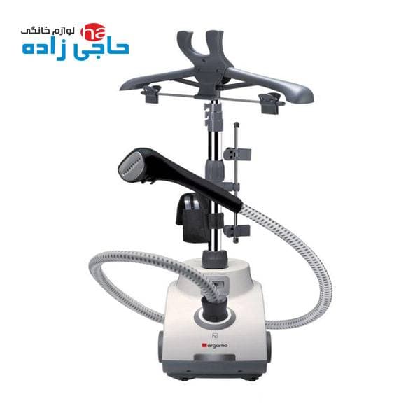 بخارگر ایستاده برگامو مدل BG-GS1507C — تصویر ۵