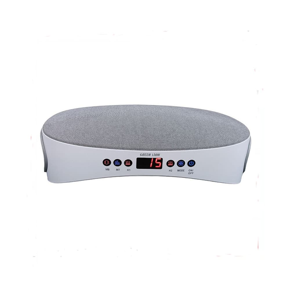 ماساژور دست دوگانه گرین لاین Green lion GNDULHMSG dual hand massager — تصویر ۸