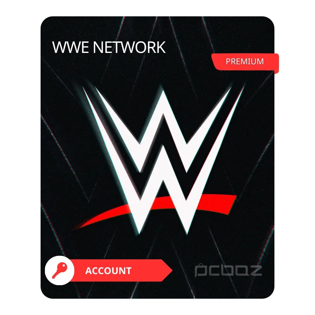 اکانت WWE Network — تصویر ۴