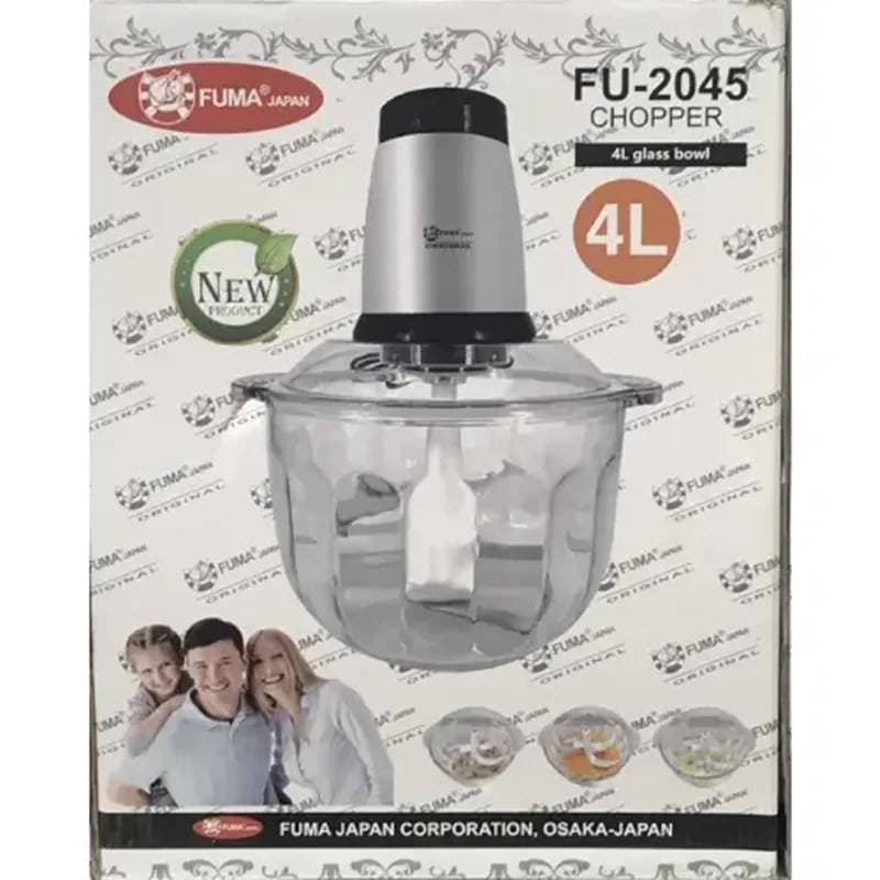 خردکن فوما مدل FU-2045