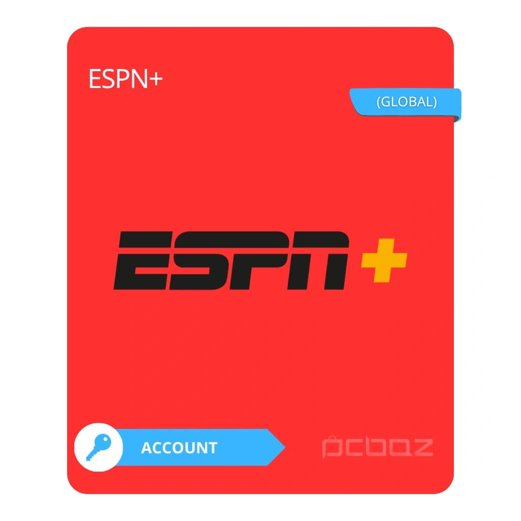 اکانت ESPN پلاس — تصویر ۲