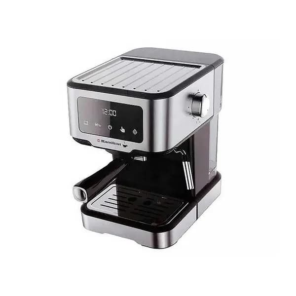 اسپرسوساز همیلتون مدل ECH-2818 — تصویر ۳