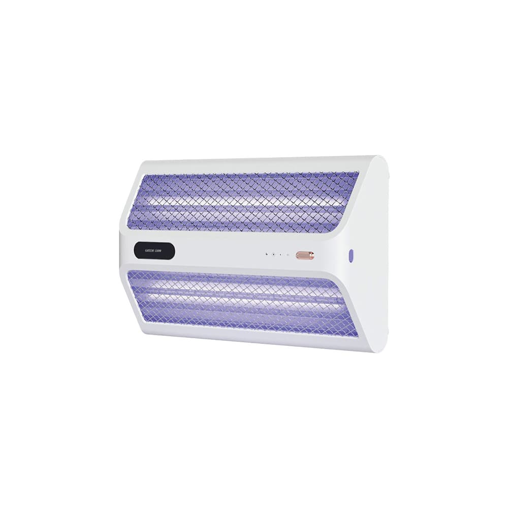 حشره کش قابل حمل گرین لاین Green lion GNPINSKP10 insect killer pro — تصویر ۶