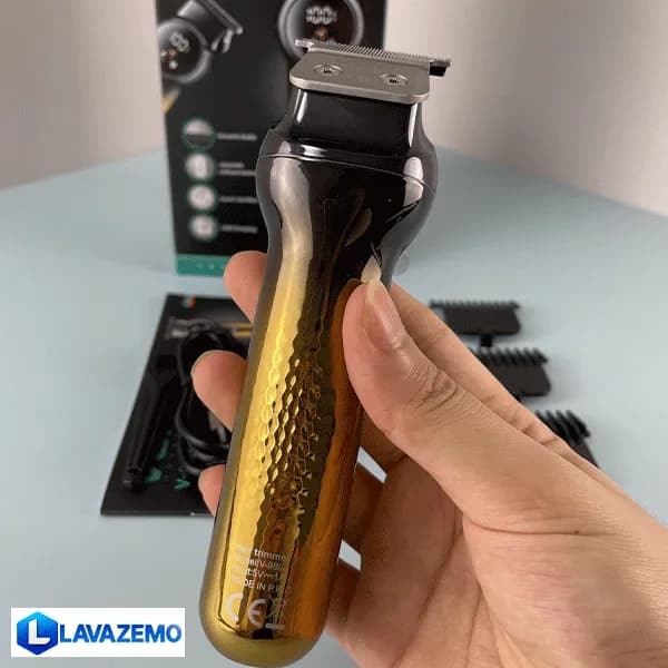 ماشین اصلاح وی جی آر مدل VGR V-989 — تصویر ۶